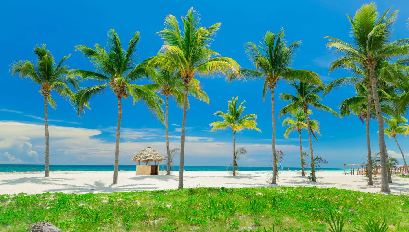 paquete turistico Todo Cuba